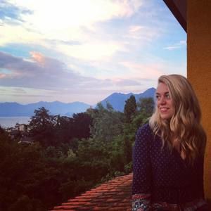 Meet your Posher, Rylie